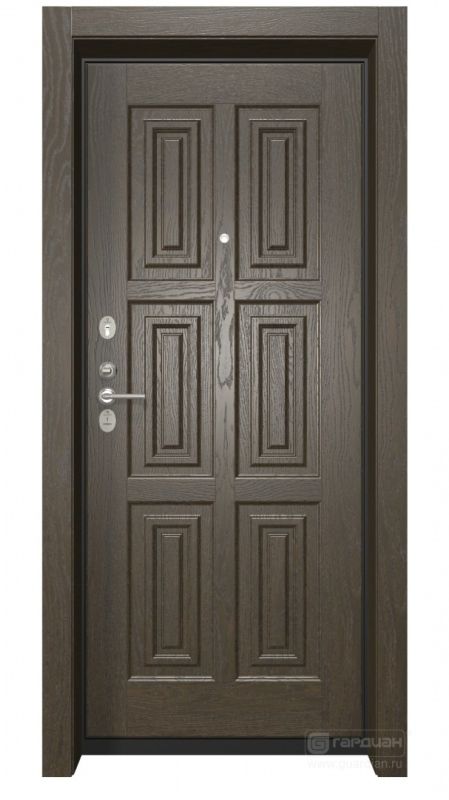 Thermo 100 20 Сенатор Д 01