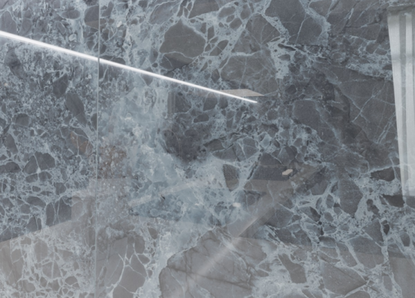 Керамогранит Royce Jerico Grey Polished 60X60 См