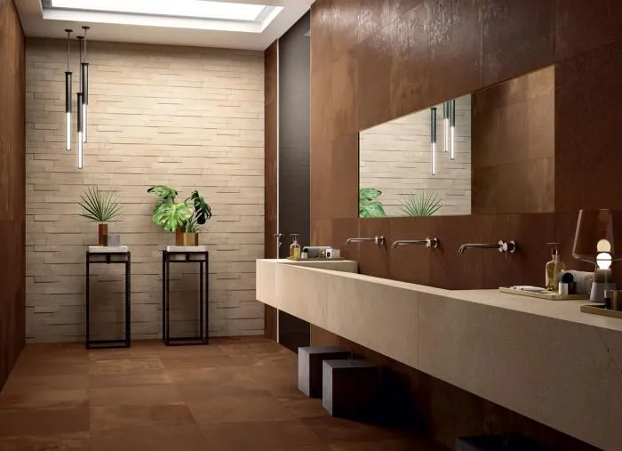 Плинтус Italon Серфейс 7,2х60