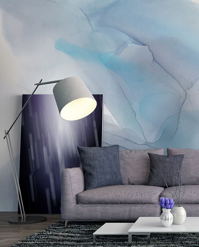 Фреска Флюид Арт.  FL_024_col1