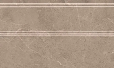 Плинтус Kerama Marazzi Гран Пале беж 15х25