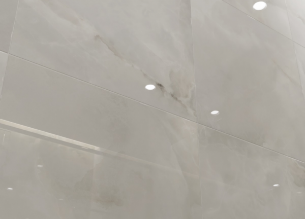 Керамогранит Primavera Vilema White Polished 60X60 См