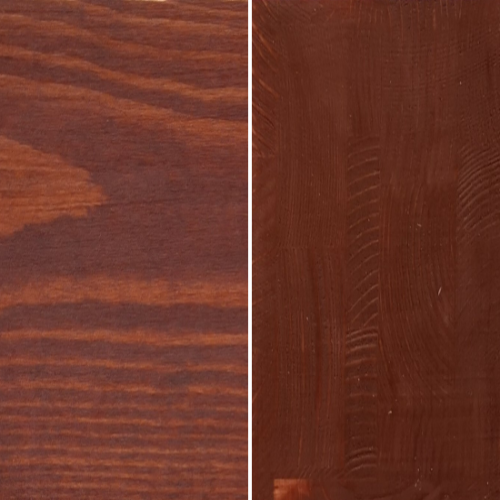 Защита торцов Biofa (Бордовый) 1 л