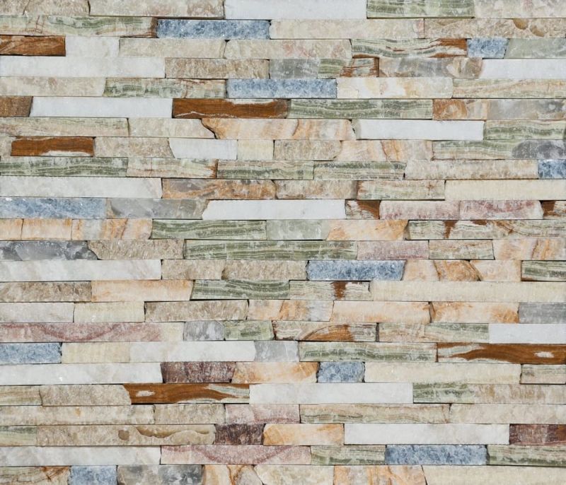 Полоса - Оникс Радужный