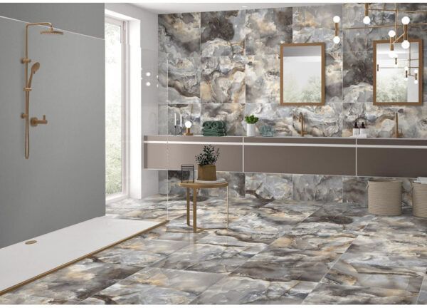 Керамогранит Primavera Honey Onyx Sky 60X60 См