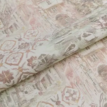 Обои  Kerama Marazzi Впечатление KM6602