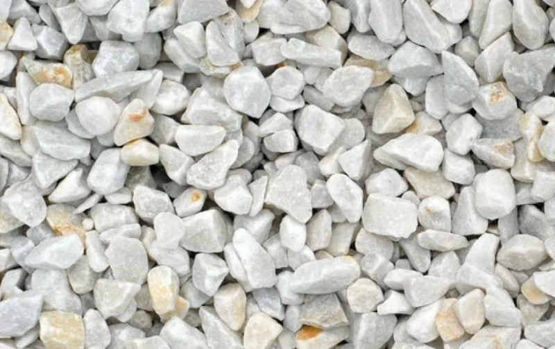 Крошка мраморная 20-40 мм (Норма)