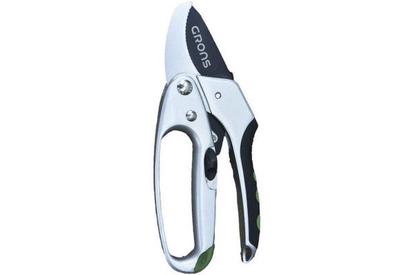 Секатор с храповым механизмом EasyStep E005