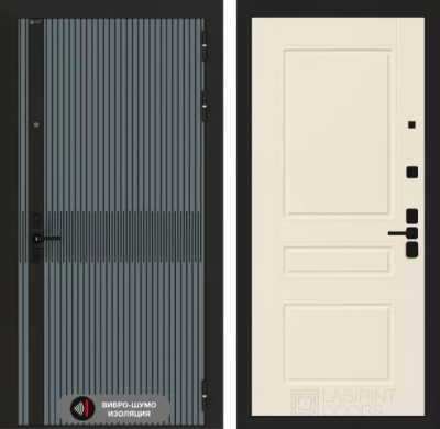 Входная дверь Иссида 03