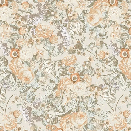 Флизелиновые обои Loymina La Belle Epoque 1x10.05 арт.BQ1002/1