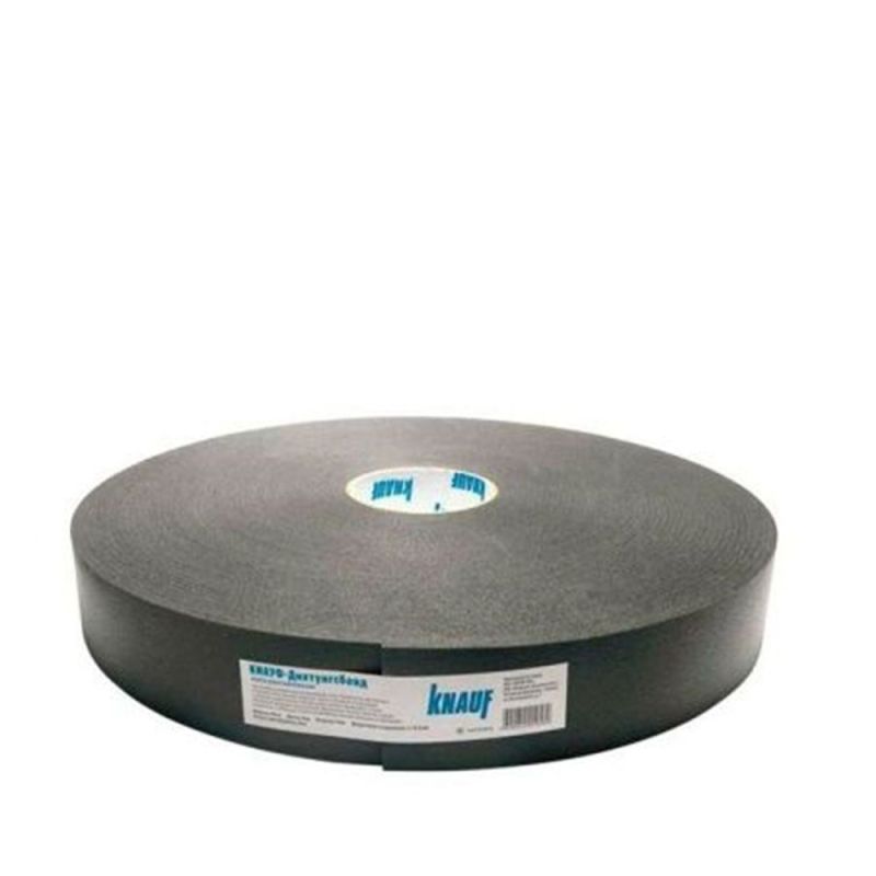 Уплотнительная лента КНАУФ Дихтунгсбанд лента 30000x95 мм