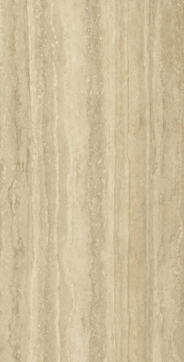 Керамогранит Italon Шарм Эдванс Травертино Романо 80х160 люкс