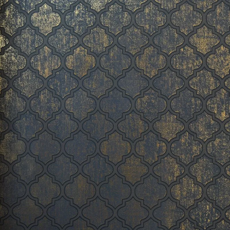 Флизелиновые обои Bruno Zoff Silver 1.06x10 арт.60117-6