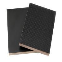 Фанера ламинированная 12x1220x2440 мм. Сорт F1/W1 гладкая/сетчатая