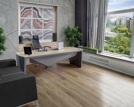 SPC ламинат ГРАНД СЕКВОЙЯ ВАЙПУА ECO 11-19