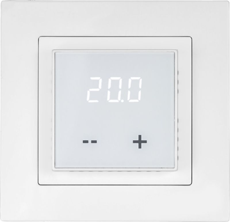 Терморегулятор ДЕВИ Room с датчиком пола, шт