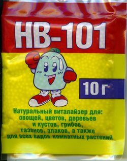 Виталайзер HB-101 10г