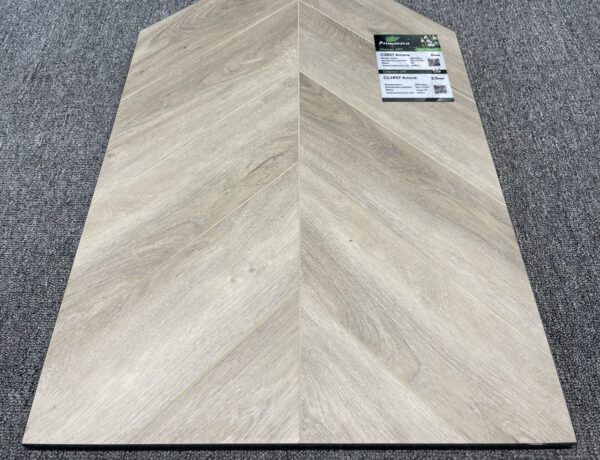 LVT ламинат Primavera Chevron Amore
