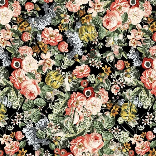 Флизелиновые обои Loymina La Belle Epoque 1x10.05 арт.BQ1004/1