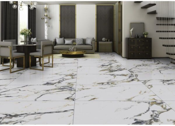 Керамогранит Primavera Fantasy Mix Polished 60X120 См