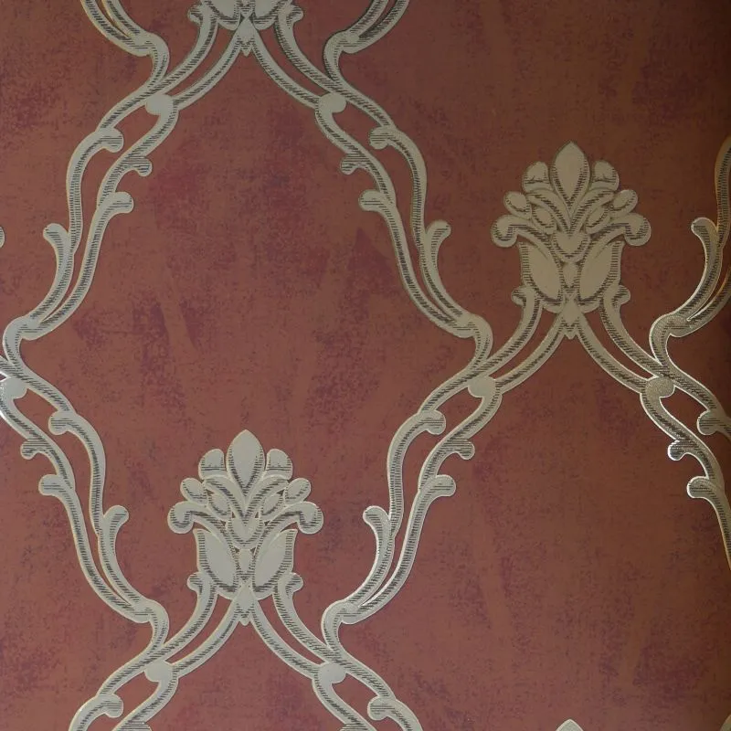 Флизелиновые обои Bruno Zoff Silver 1.06x10 арт.60112-5