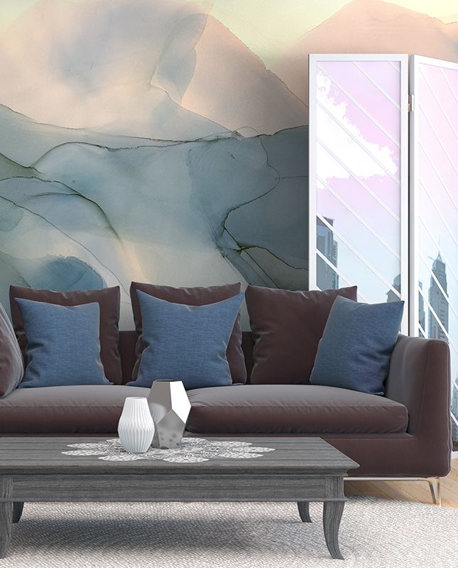 Фреска Флюид Арт.  FL_028_col3