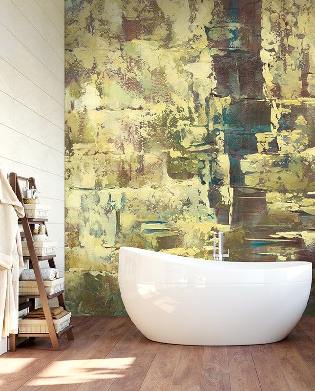 Фреска Art Modern Современная живопись.  ARM_006_col1