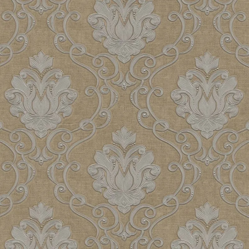 Виниловые обои на флизелиновой основе Zambaiti Tradizione Italiana 2025 0.53x10.05 арт.Z21724