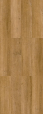 Модульная ПВХ плитка Ado Floor SPC 1301 4 мм 17,78х121,92 бежевый