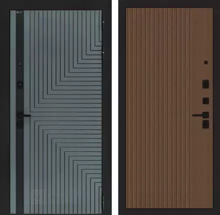 Входная дверь CREDOR 29