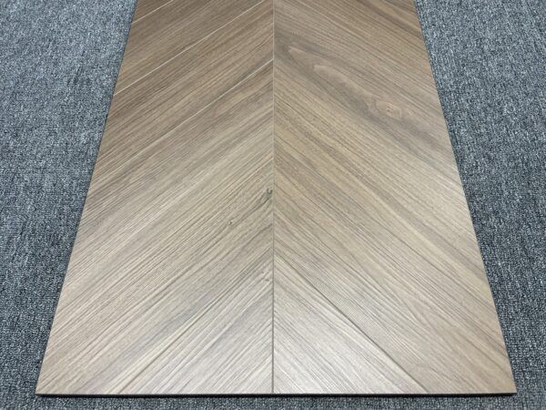 Кварц винил Damy Floor Chevron LVT Блуа