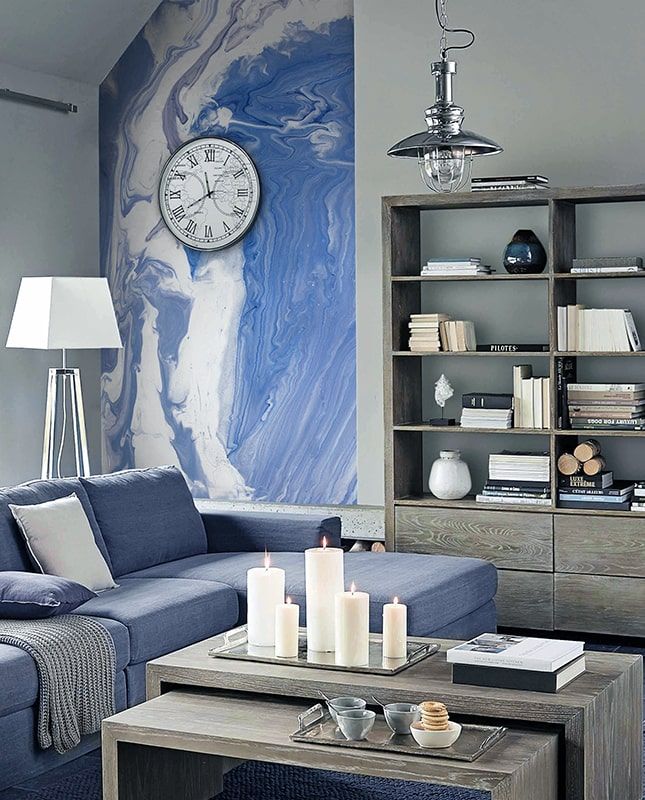 Фреска Флюид Арт.  FL_023_col3