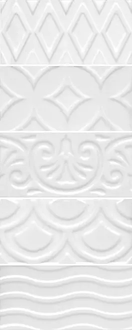 Керамическая плитка Kerama Marazzi Авеллино 7,4х15