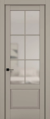 Межкомнатная дверь NC 12