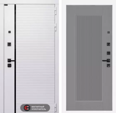 Входная дверь Роял 30