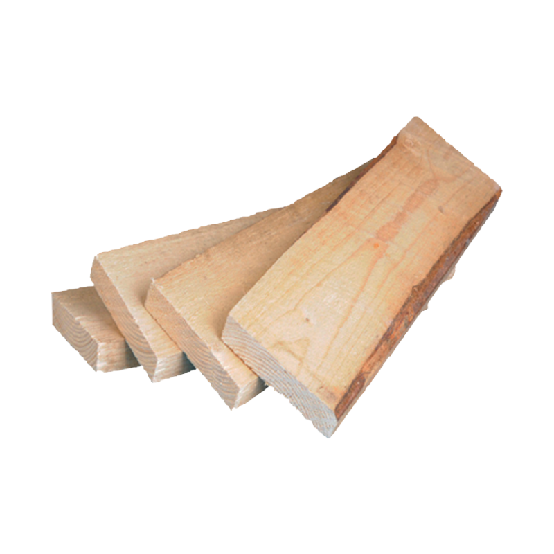 Доска обрезная из сосны 50х200х6000 мм, 1 сорт