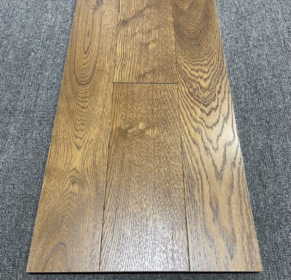 Инженерная доска Стародуб Дуб Колымский