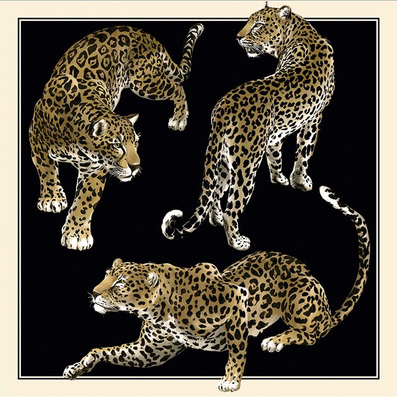 Флизелиновые фотообои Dolce&Gabbana №1 30119DGJ