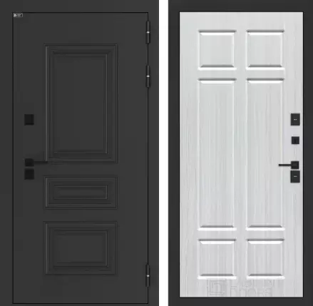 Входная дверь Аляска Лайт 08