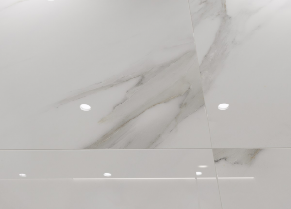 Керамогранит Primavera Pirgos White Polished 60Х120 См