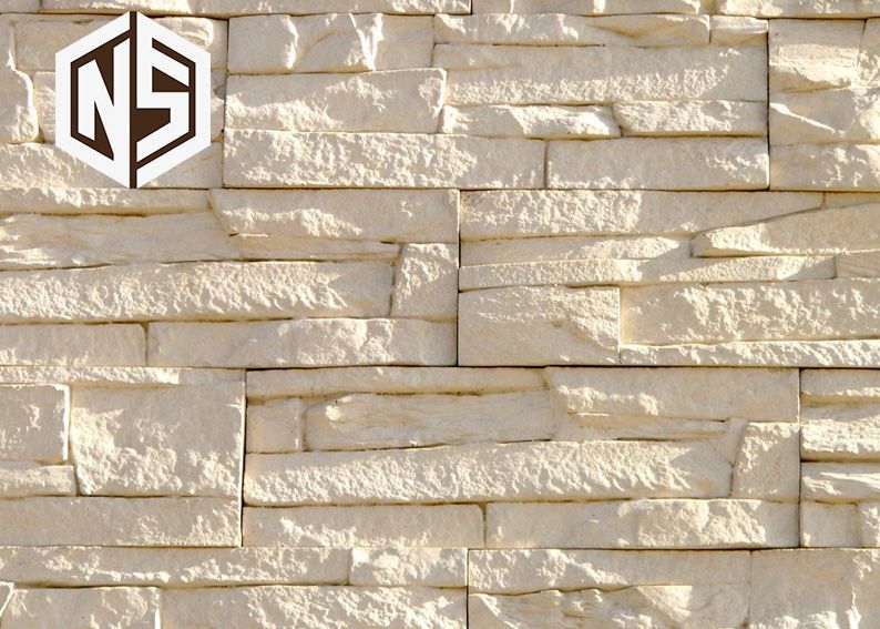 Облицовочный камень NEXT STONE Альпийский сланец 09