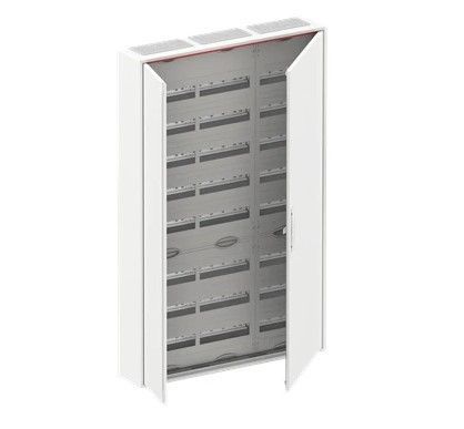 Распределительный щит 800х800х160 180 модулей