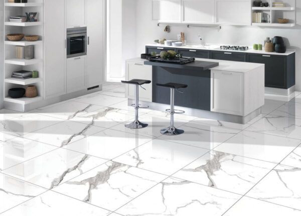 Керамогранит Primavera Salvatore 60X60 См