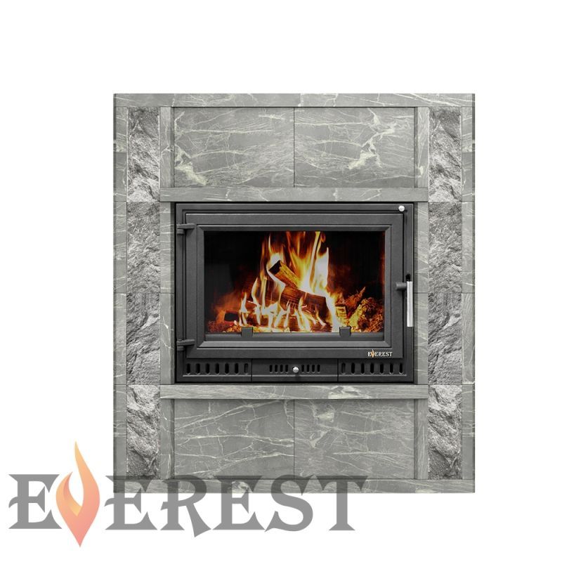 Камин EVEREST Z14 «BOYARD» Н-1180 Талькохлорит