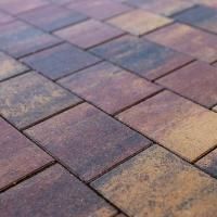 Тротуарная плитка STEINGOT Новый город Блэнд Верхний прокрас