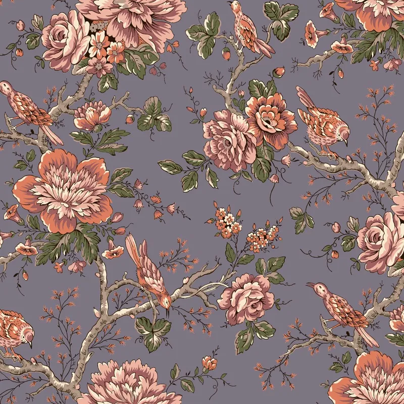 Флизелиновые обои Loymina Королева 1x10.05 арт.FL1008