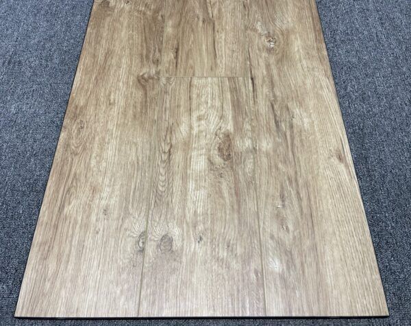 Кварц винил Damy Floor Family Дуб Имбирный