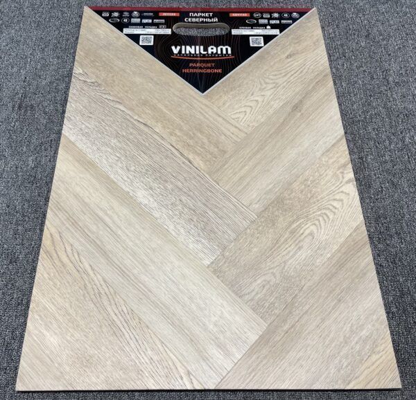 Паркет Северный Glue