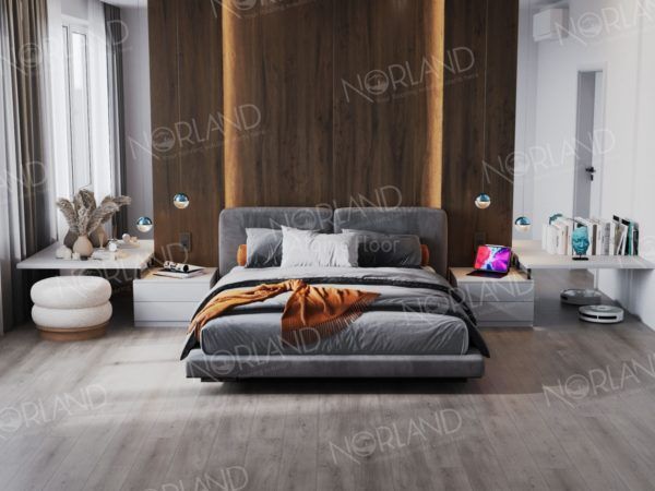 Кварц винил Alpine Floor Norland Alda 1001-9