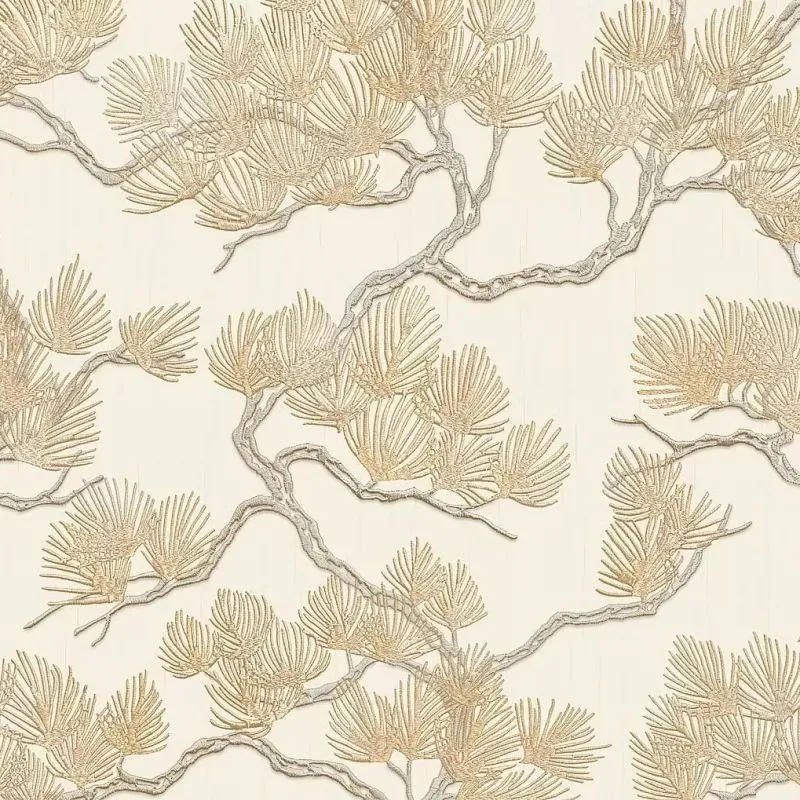 Виниловые обои на флизелиновой основе Alessandro Allori Four Seasons x арт.RST1602-2